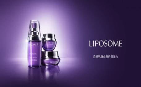 Moisture Liposome Hydration Renewing Serum, Data source: the official website of Decorte