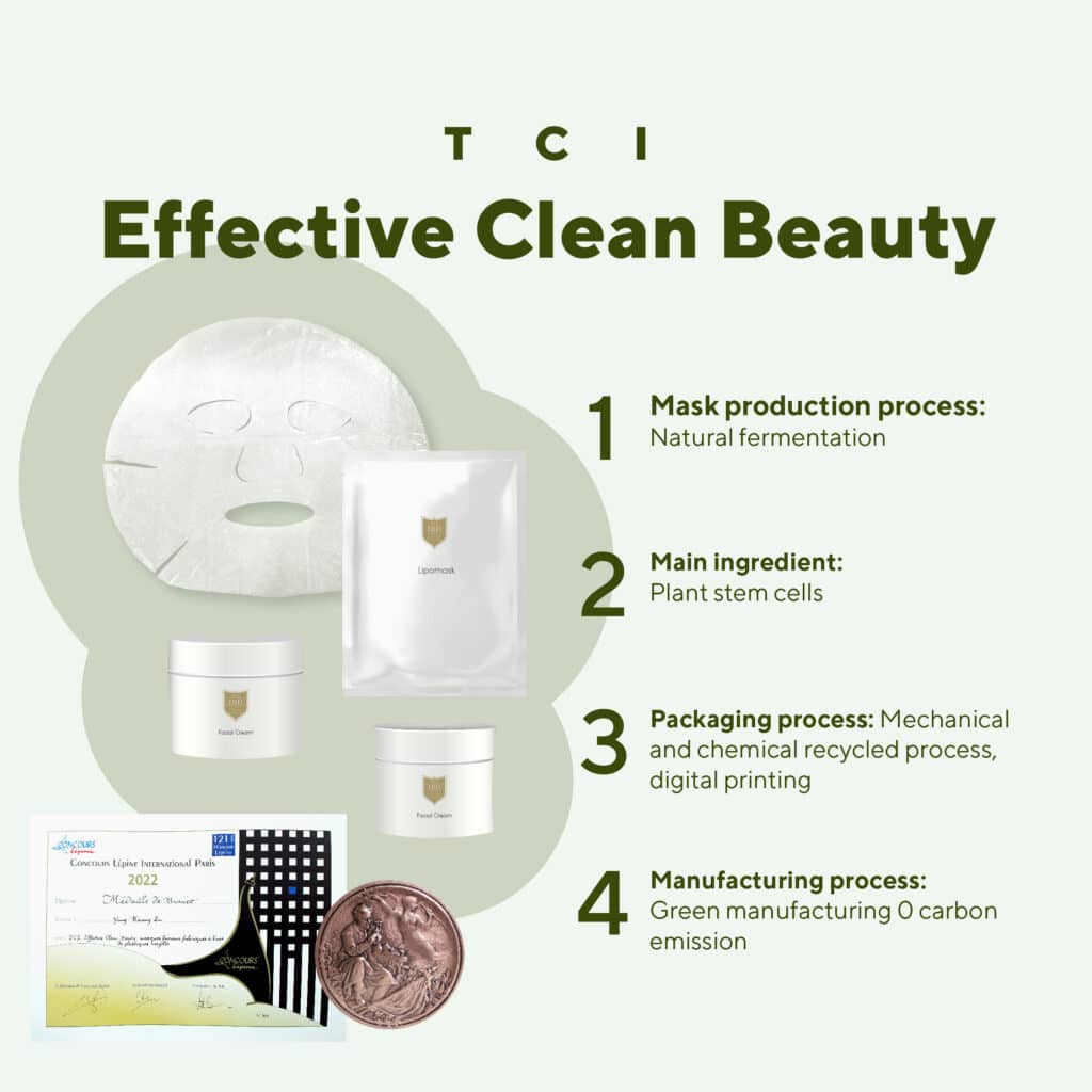 Effective Clean Beauty