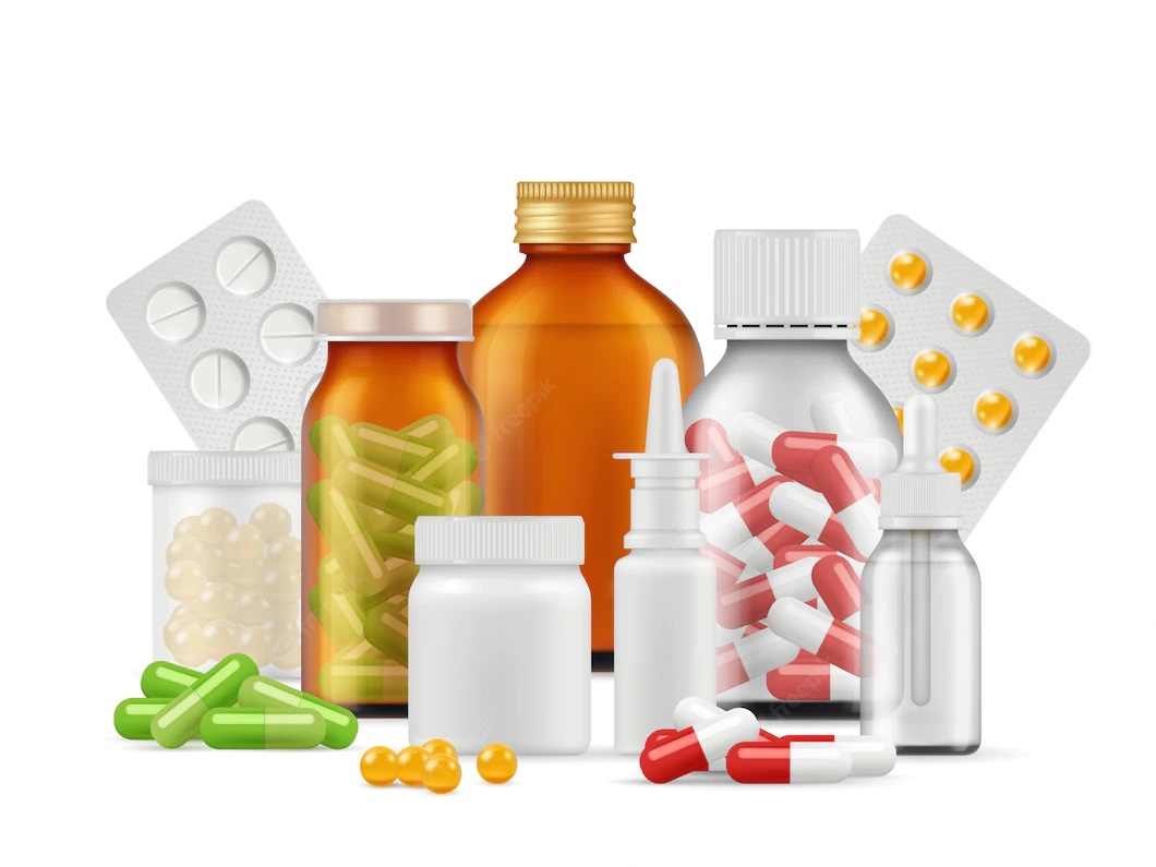 Supplement dosage forms and their advantages｜TCI - Supplement Manufacturer