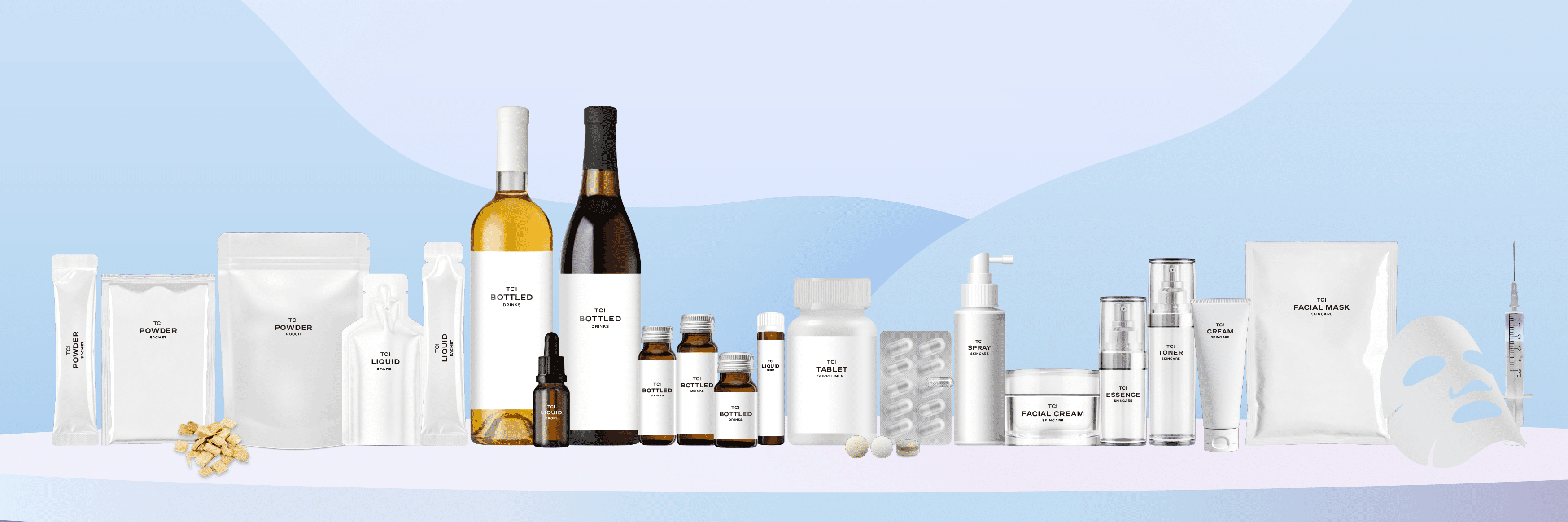 cdmo+ service & products