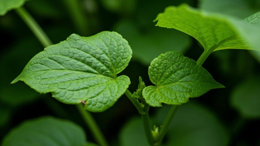 wbeauty, claims wasabi leaf