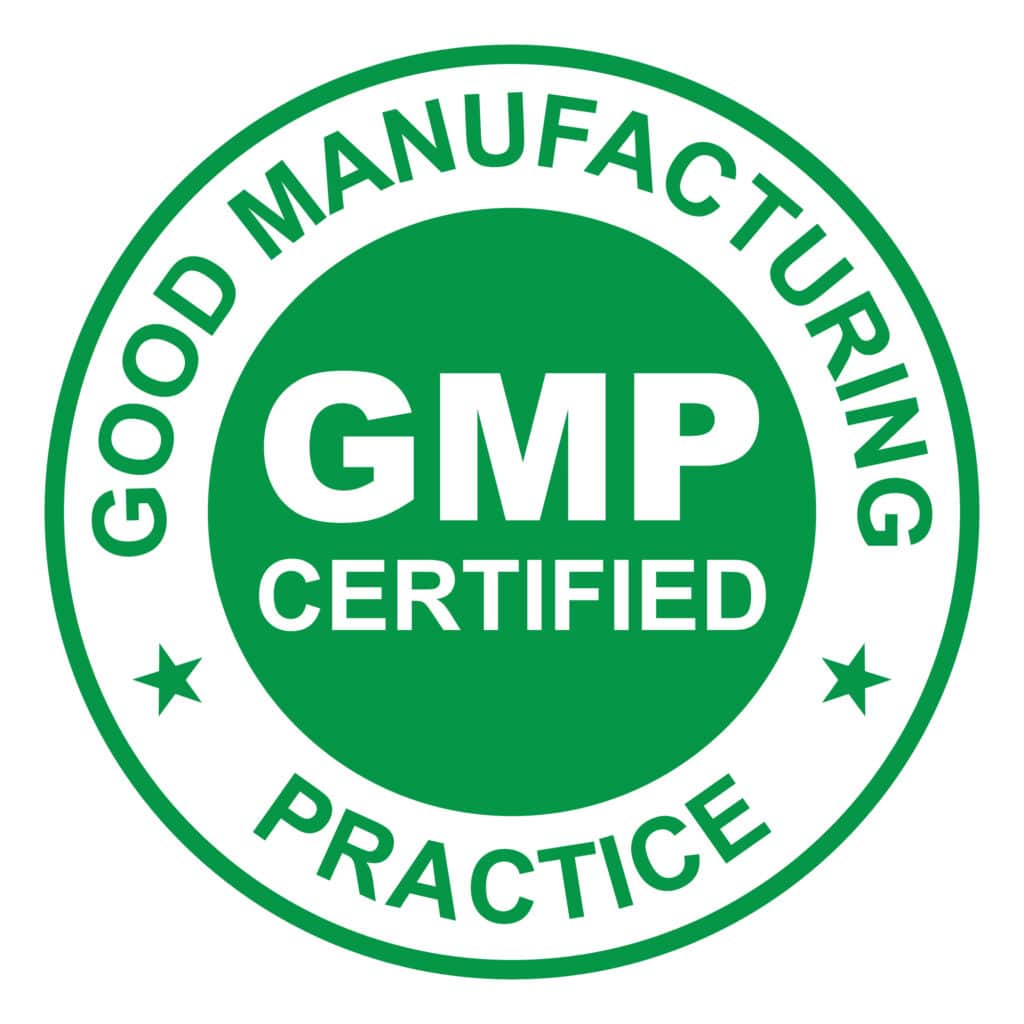 gmp logo