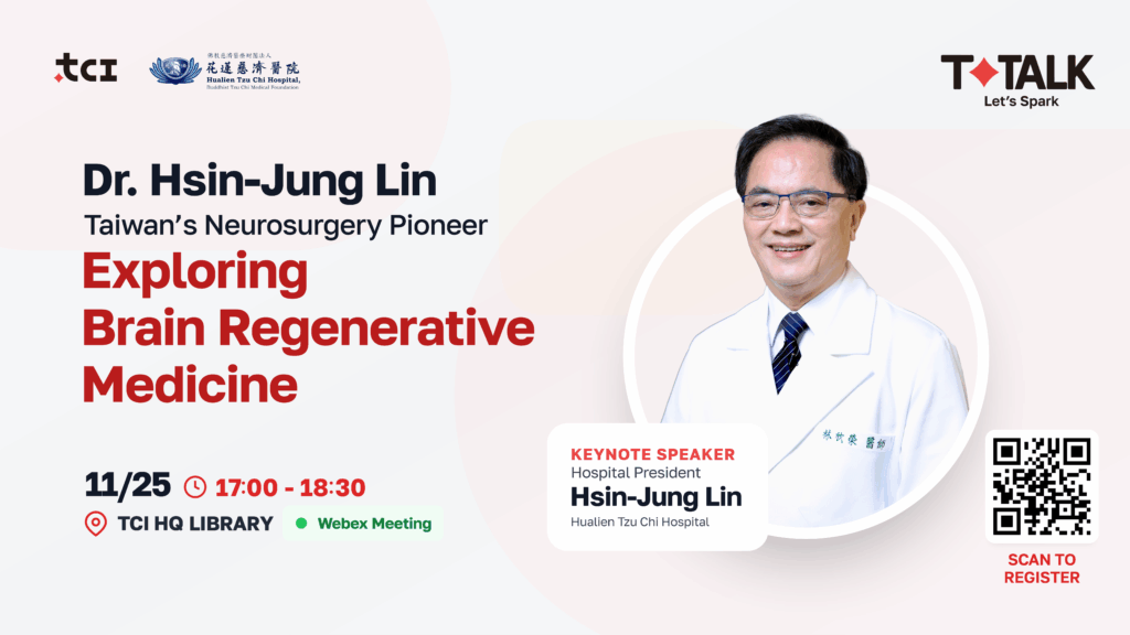 T-Talk: Exploring Brain Regenerative Medicine