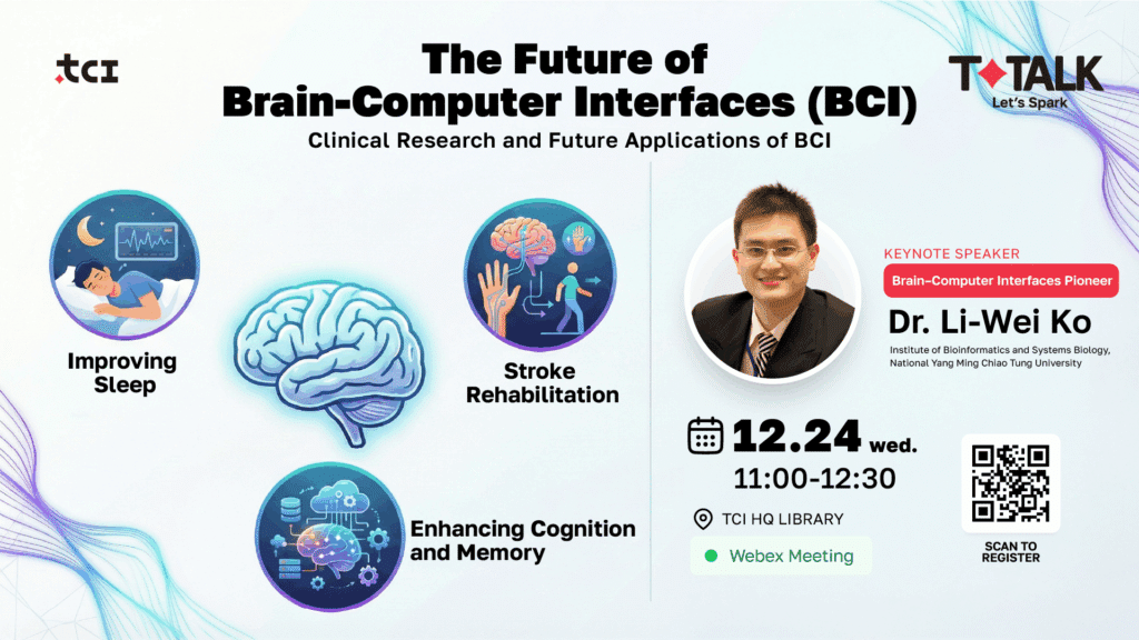 T-Talk: Non-Invasive Brain–Computer Interface Innovations