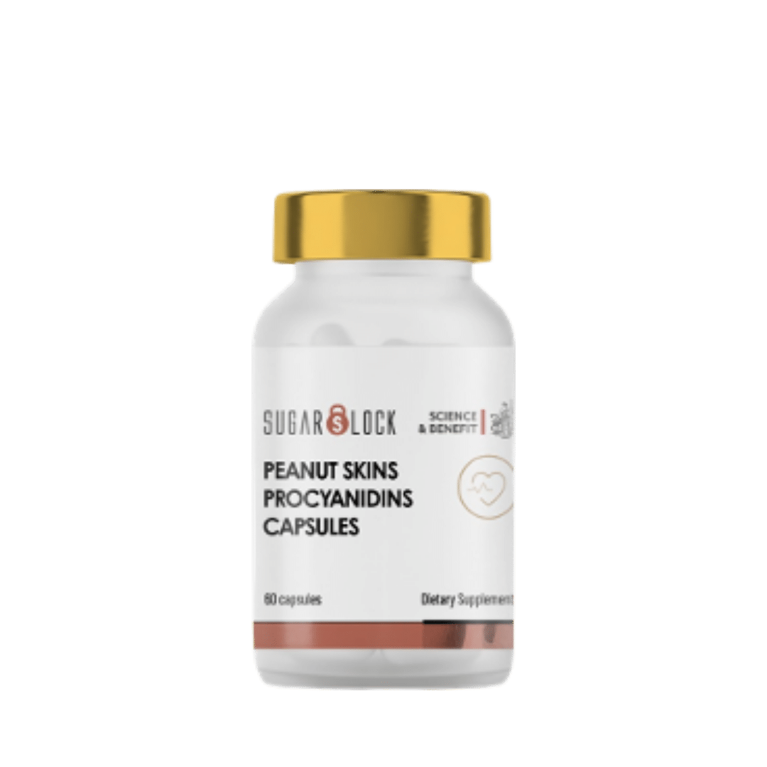 Sugarlock capsules, turnkey