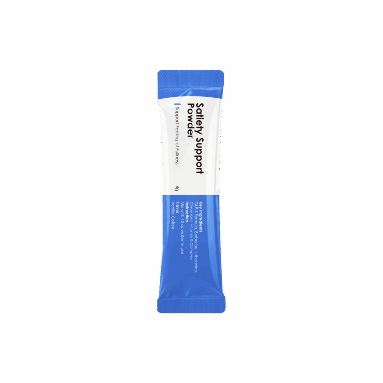 Powder sachets | TCI-Private Label Supplement/Skincare Manufacturer