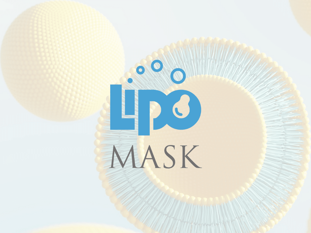 LipoMask®Liposomal Skincare