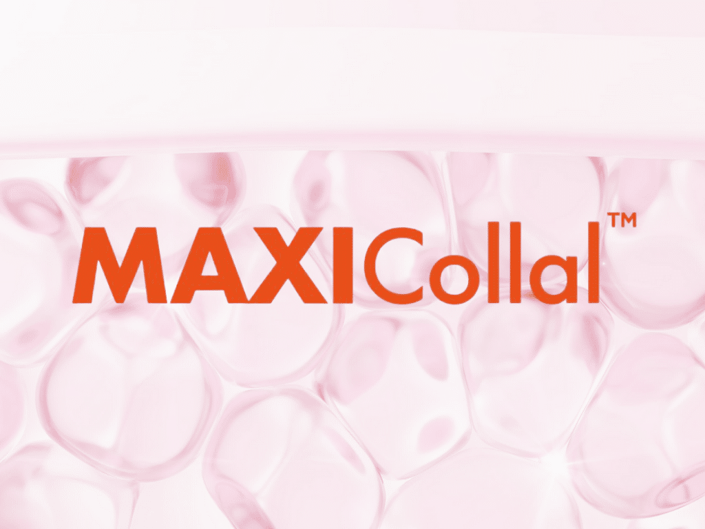 MAXICollal™ Collagen Tripeptides