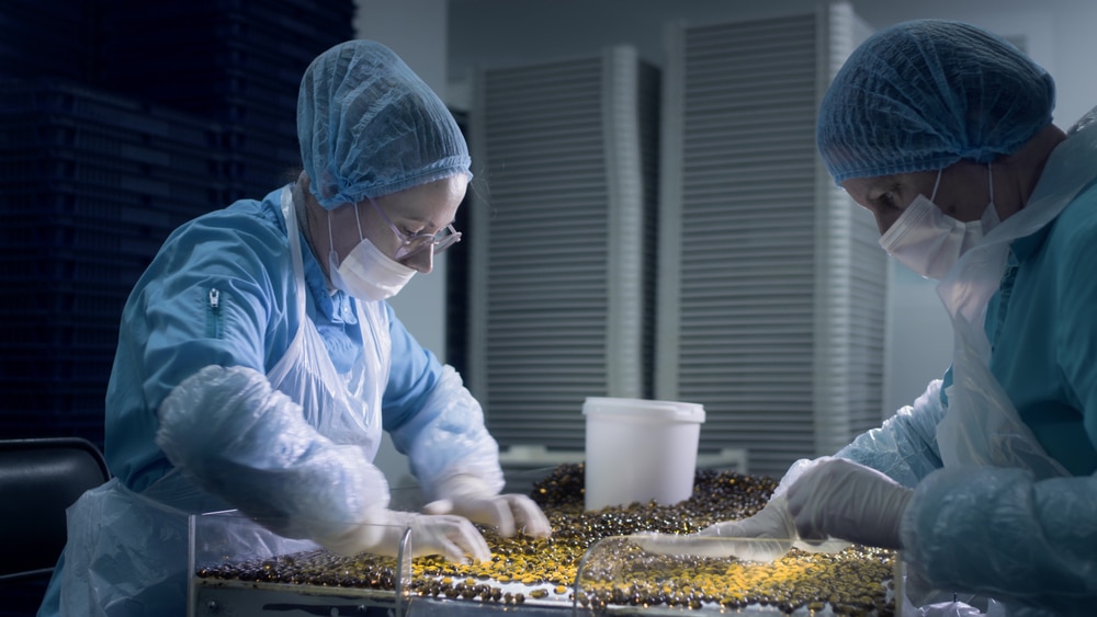 production-liquid-gel-capsules