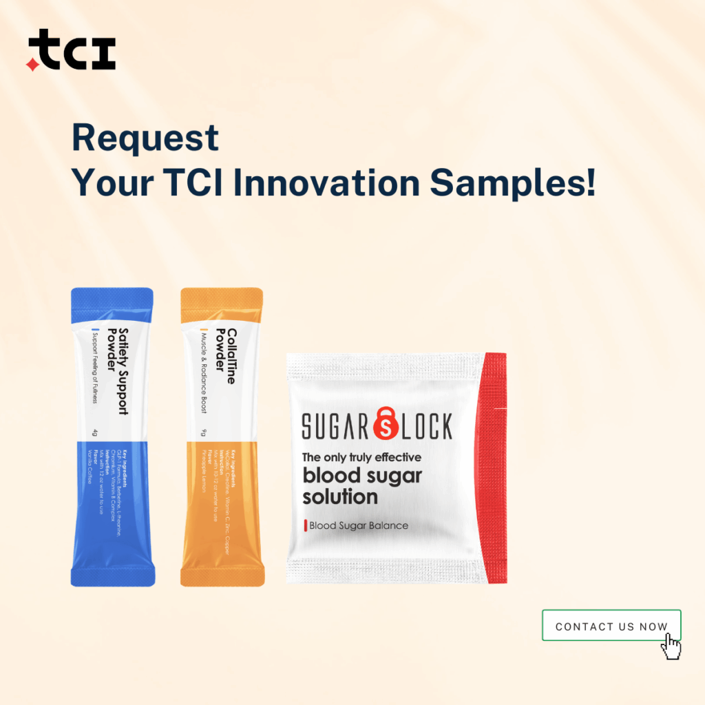 Missed Us at ExpoWest? Your Second Chance for Samples is Here!