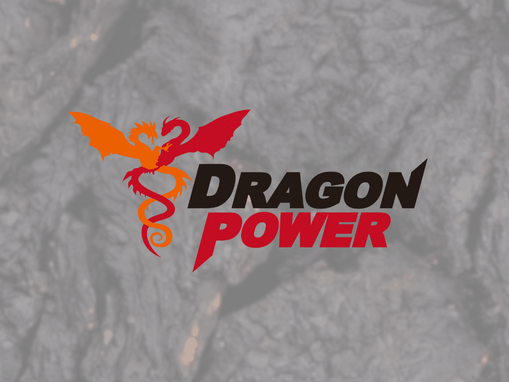 Dragon Power