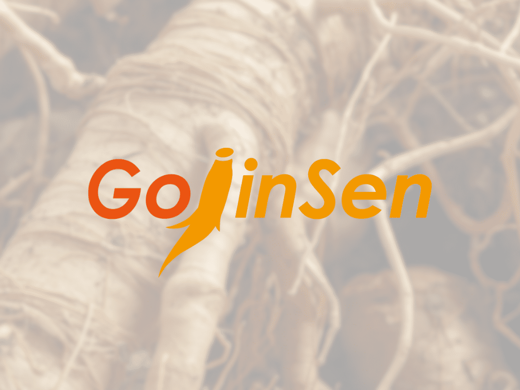 Gojinsen