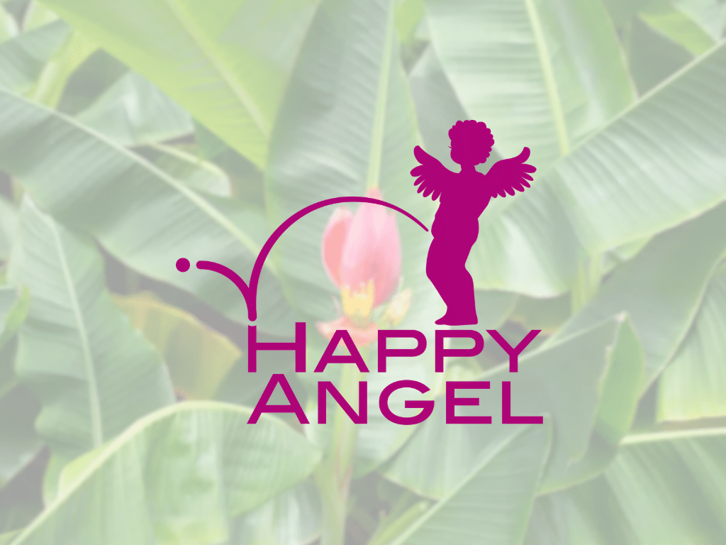 Happy Angel