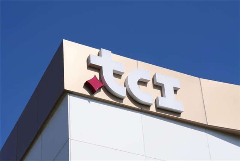 TCI Factory