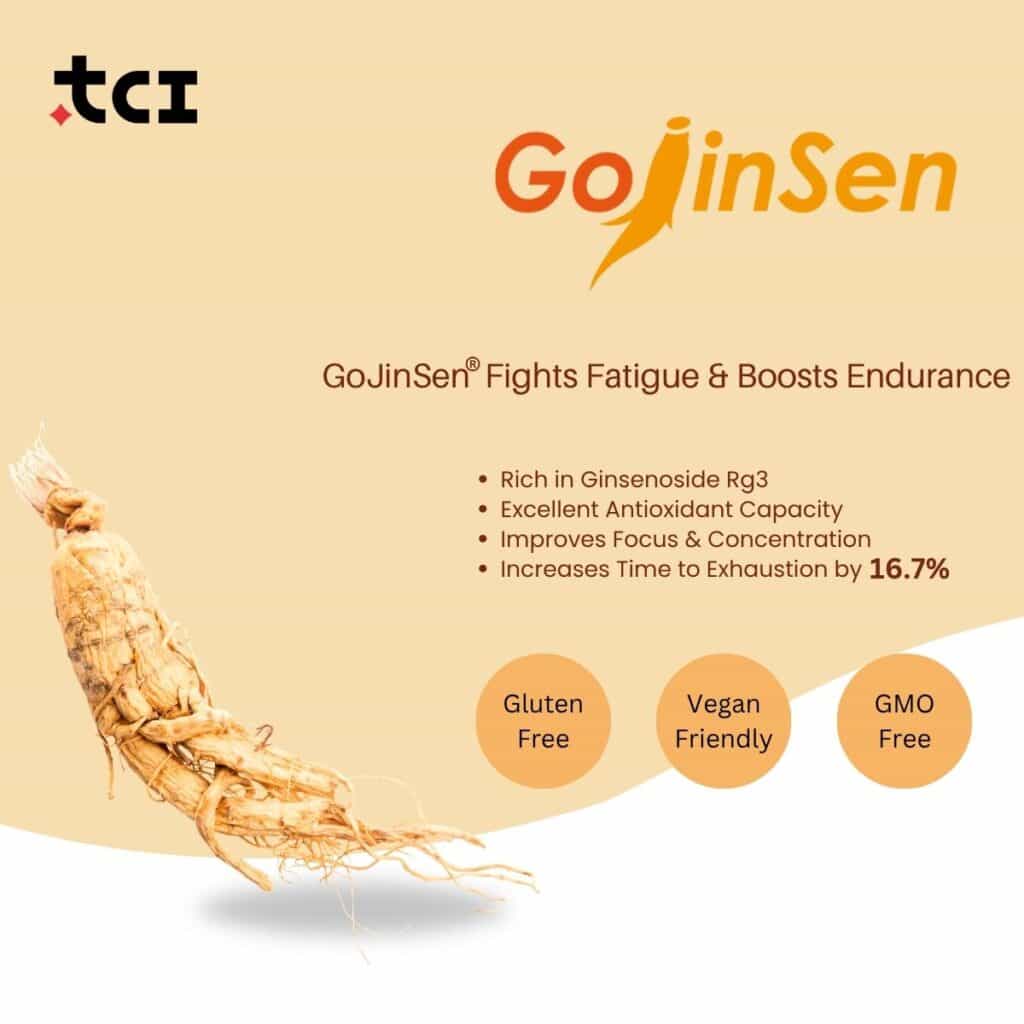 GoJinSen®