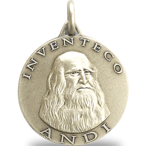 2012 Silver Medal–International Invention Award (Italy)